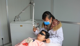 “开展新项目，创造美生活”南溪山医院美容皮肤科顺利通过医疗美容科执业许可认证