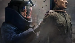 自治区南溪山医院“拆弹专家”成功拆除患者血管“定时炸弹”