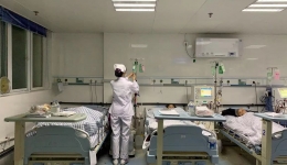 夜间血透便民之举 患者工作生活少烦忧 自治区南溪山医院开展夜间血液透析