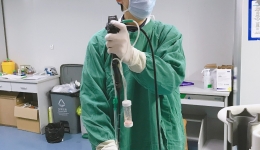 肺部占位须谨慎，肺隐球菌在作祟