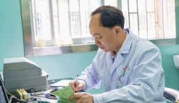 打起呼噜也是病呼吸暂停真要命