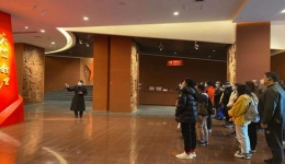 纪念建党百年 缅怀革命先烈