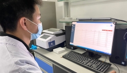 个体化精准用药  保障患者用药安全
