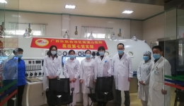 消防演练防未然，时刻紧绷安全弦