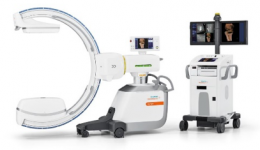 广西壮族自治区南溪山医院启用Cios Spin神龙系统和天玑骨科手术机器人