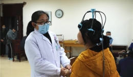 自治区南溪山医院“完全托管型医联体”模式打造桂林康养治疗首选地