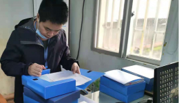 广西壮族自治区南溪山医院通过自治区特种设备检验研究所的检验