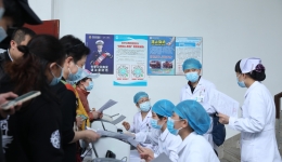 认认真真学党史   扎扎实实办实事