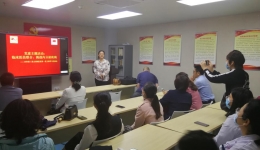 医技学科联合挑战内分泌疾病