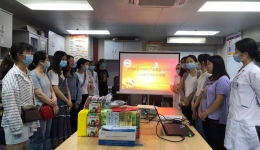 以赛促学表彰先进