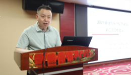 自治区南溪山医院召开住院医师规范化培训工作会议