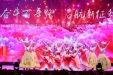 自治区南溪山医院举办庆祝中国共产党成立100周年文艺晚会