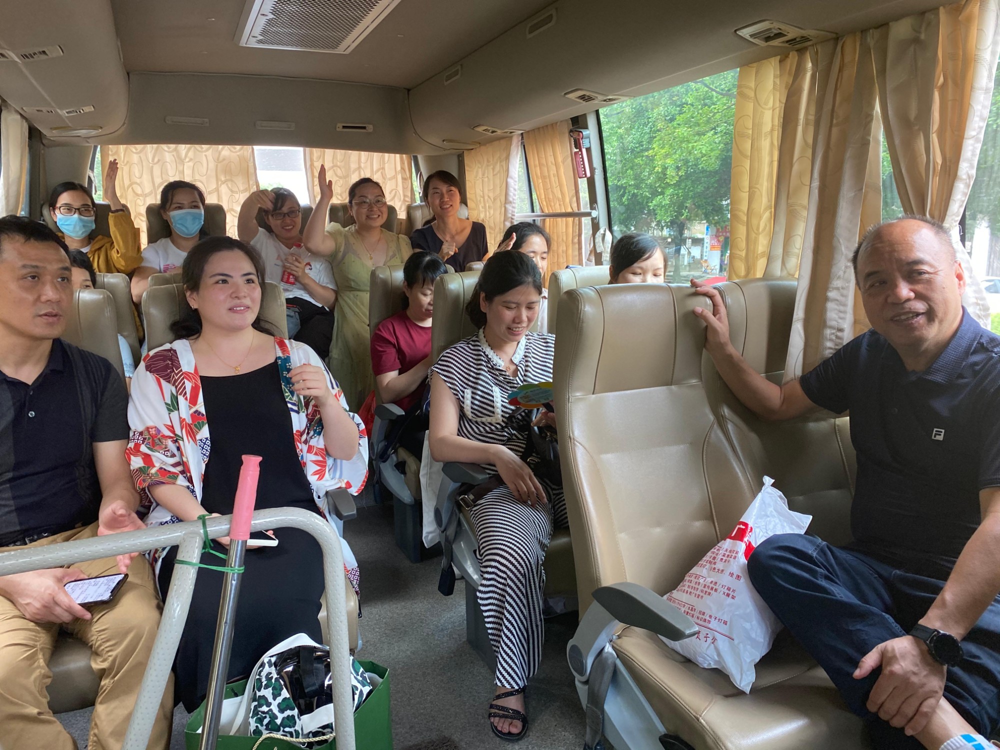 党史院史知识抢答