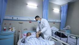 9年买醉镇痛   一朝恢复轻松