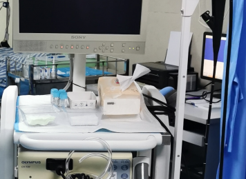 奥林巴斯250主机