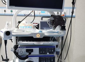 奥林巴斯290主机