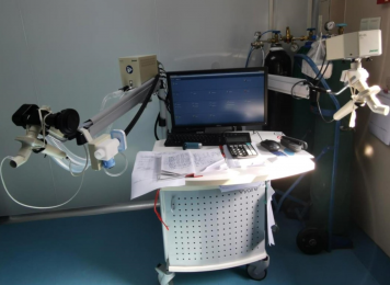 耶格MasterScreen大型肺功能仪