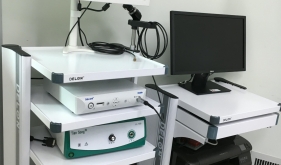 高清内镜手术显示系统