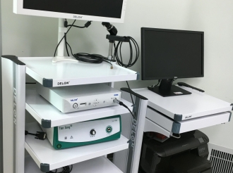 高清内镜手术显示系统