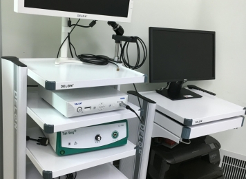 高清内镜手术显示系统