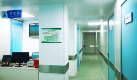 手术候诊区