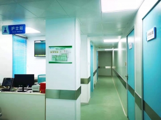 手术候诊区