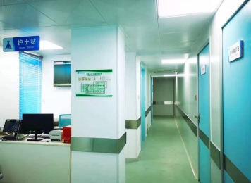 手术候诊区