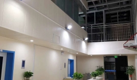 感染性疾病科护士站