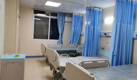 病房环境1