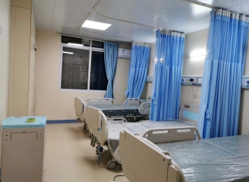 病房环境1