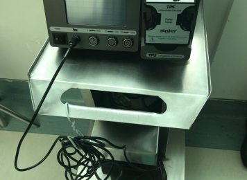 美国史赛克高速磨钻