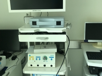 德国maxmore椎间孔镜1