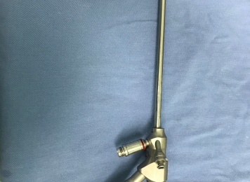 德国maxmore椎间孔镜