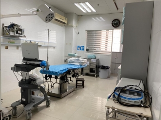 日间手术室
