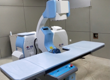 体外震波碎石机