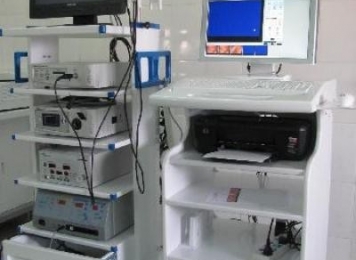 史赛克带电视摄像系统腹腔镜