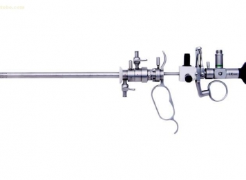 尿道前列腺汽化电切镜