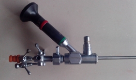 德国Wolf输尿管镜肾镜