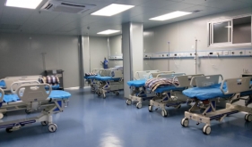 内镜中心麻醉复苏室