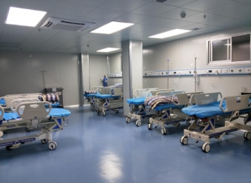 内镜中心麻醉复苏室