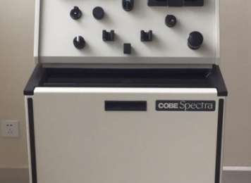 血细胞分离治疗仪