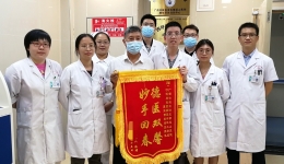 中年男子险被误诊为肺癌，原来是这种疾病！