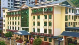 龙胜各族自治县妇幼保健院简介