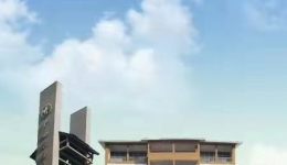 龙胜各族自治县人民医院简介