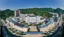 资源县人民医院简介