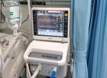 迈瑞呼吸机