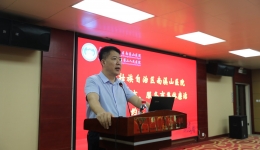 自治区南溪山医院聚焦重点领域，确保清廉过“双节”