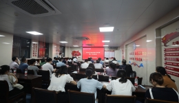 建立呼吸疾病学科群 推动合作医疗迈向新步伐