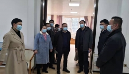 南溪山医院探索推进优化生育和养老服务体系建设