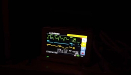 生死时速！南溪山医院医生大年初二抢救病人